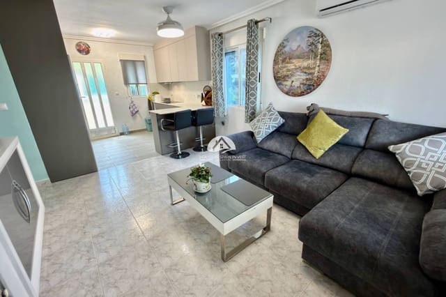 3 soveværelse Villa til salg i Ciudad Quesada, Rojales med garage - € 285.000 (Ref: 9796090)