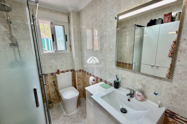 3 soveværelse Villa til salg i Ciudad Quesada, Rojales med garage - € 285.000 (Ref: 9796090)