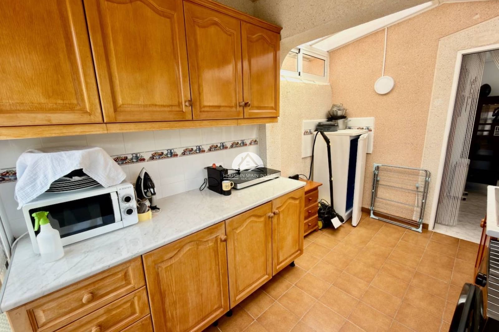 3 soverom Villa til salgs i Ciudad Quesada med garasje - € 285 000 (Ref: 9796090)