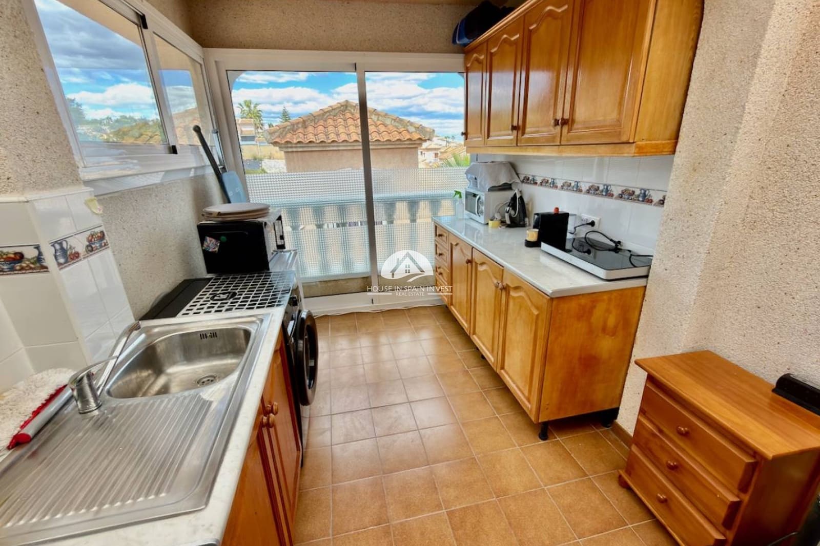 3 soverom Villa til salgs i Ciudad Quesada med garasje - € 285 000 (Ref: 9796090)