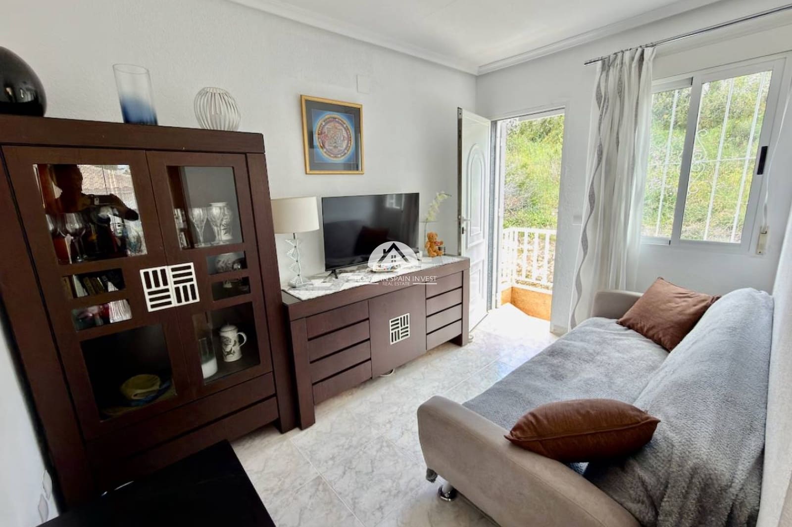 3 soverom Villa til salgs i Ciudad Quesada med garasje - € 285 000 (Ref: 9796090)