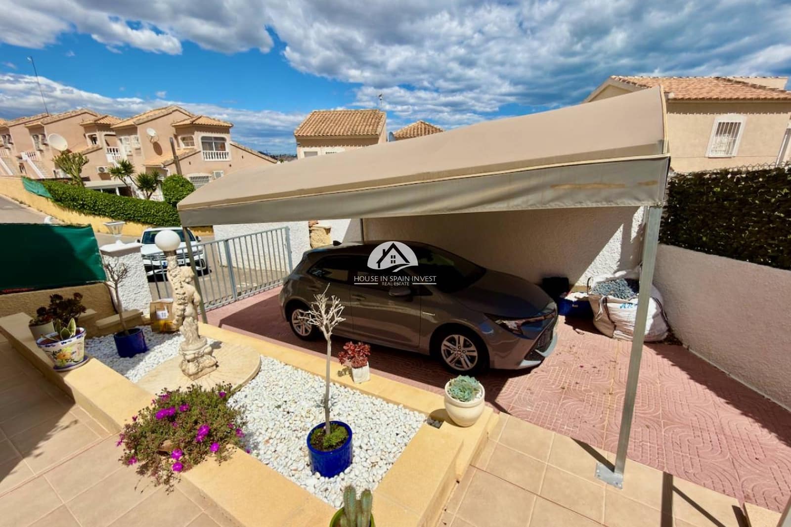 3 soverom Villa til salgs i Ciudad Quesada med garasje - € 285 000 (Ref: 9796090)