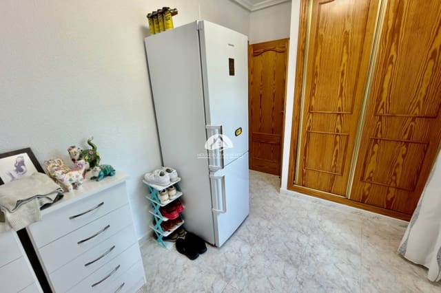 3 soveværelse Villa til salg i Ciudad Quesada, Rojales med garage - € 285.000 (Ref: 9796090)