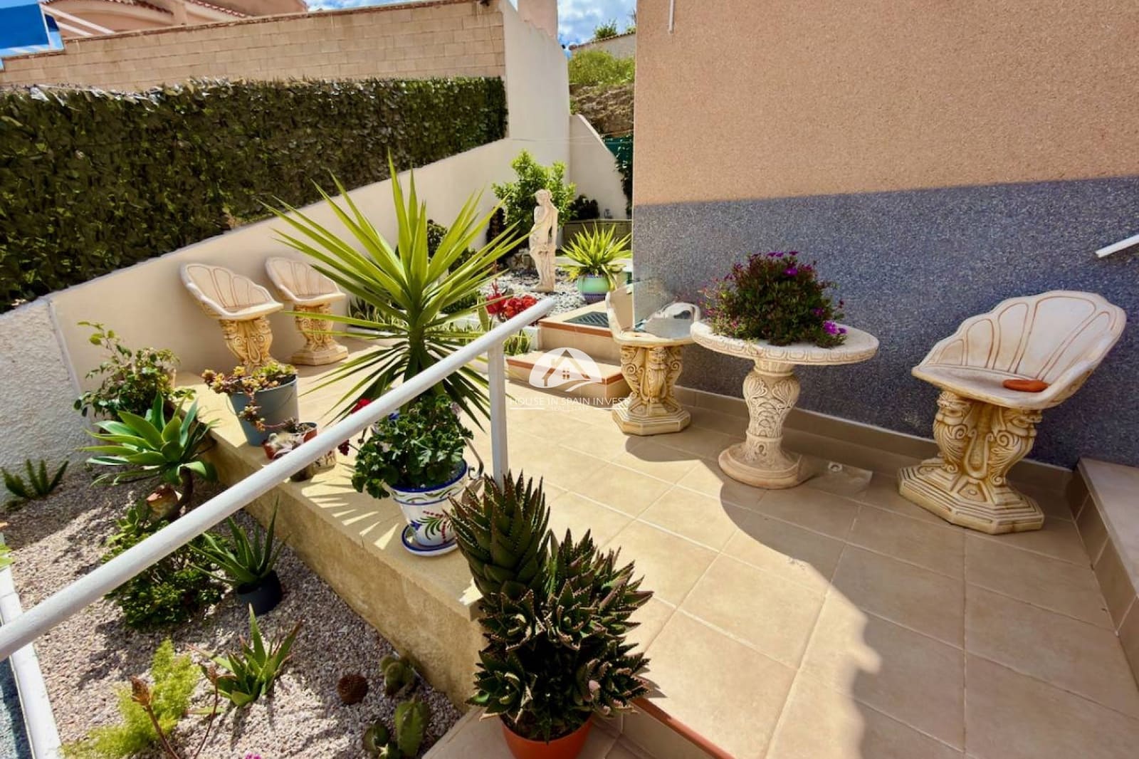 3 soverom Villa til salgs i Ciudad Quesada med garasje - € 285 000 (Ref: 9796090)