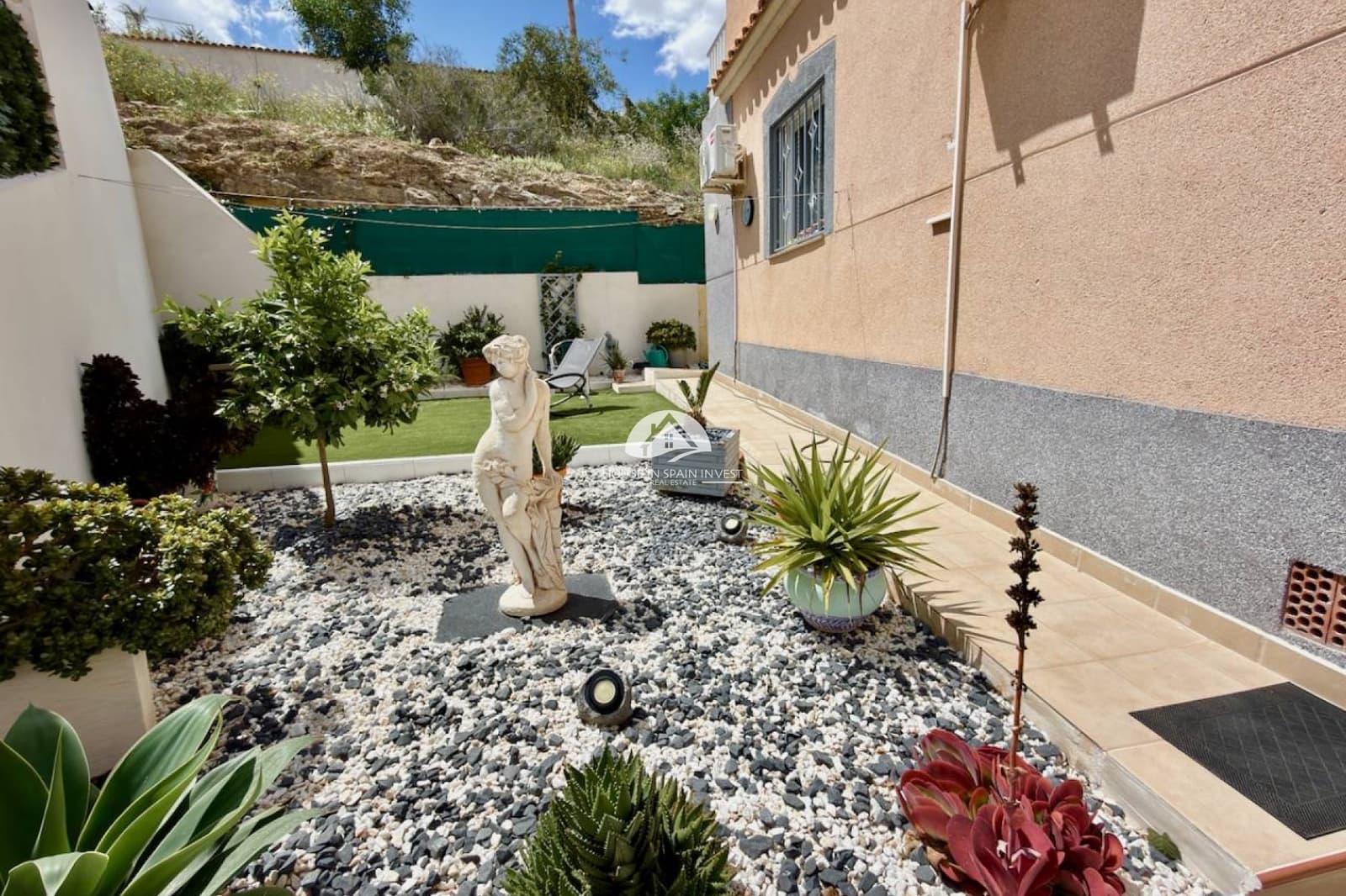 3 soverom Villa til salgs i Ciudad Quesada med garasje - € 285 000 (Ref: 9796090)