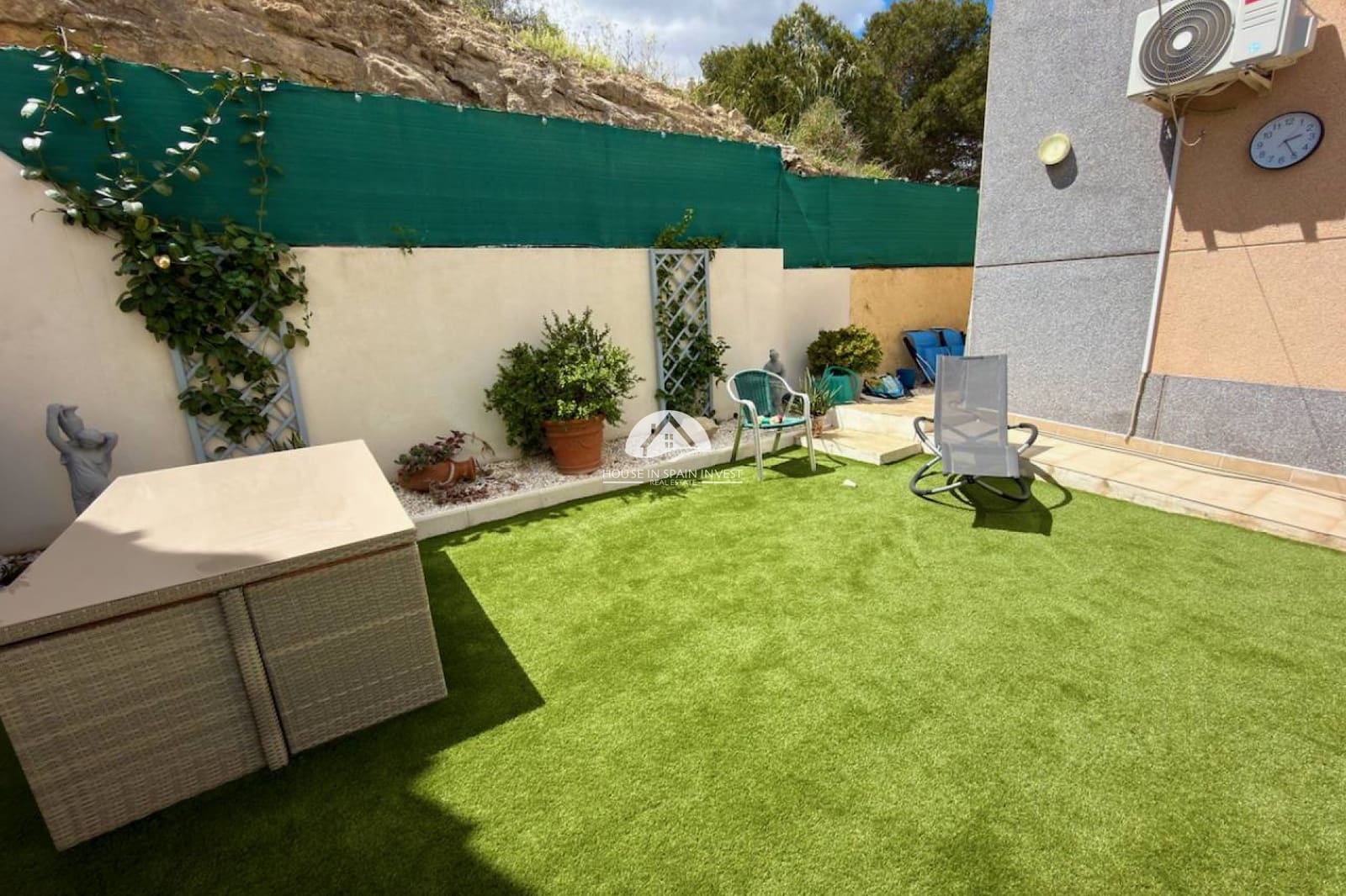 3 soverom Villa til salgs i Ciudad Quesada med garasje - € 285 000 (Ref: 9796090)