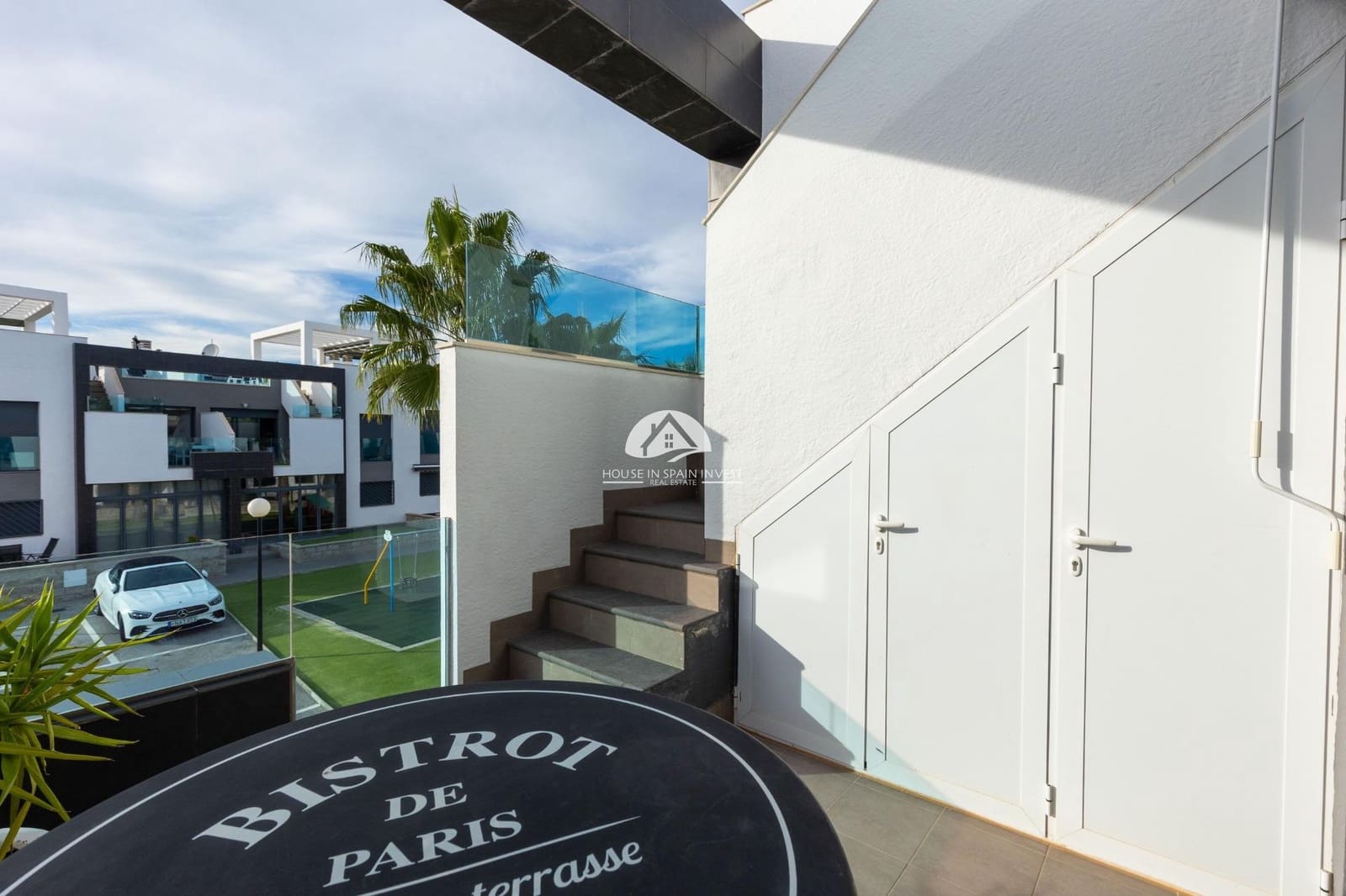 2 quarto Bungalow para venda em Los Balcones com piscina garagem - 269 900 € (Ref: 9796091)