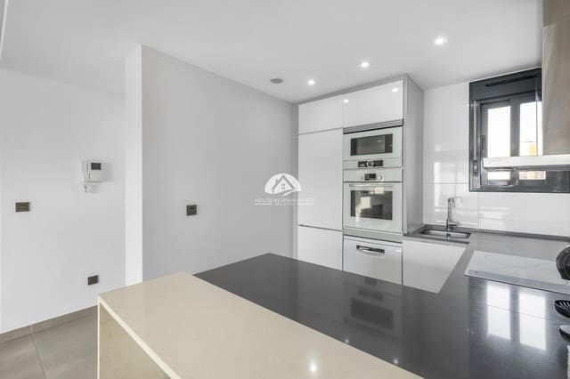 2 camera da letto Bungalow in vendita in Los Balcones con piscina garage - 269.900 € (Rif: 9796091)