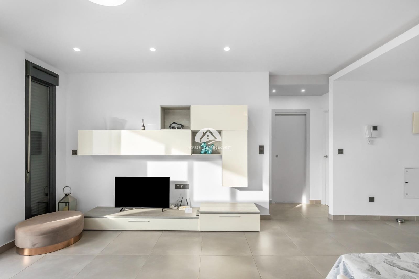 2 quarto Bungalow para venda em Los Balcones com piscina garagem - 269 900 € (Ref: 9796091)