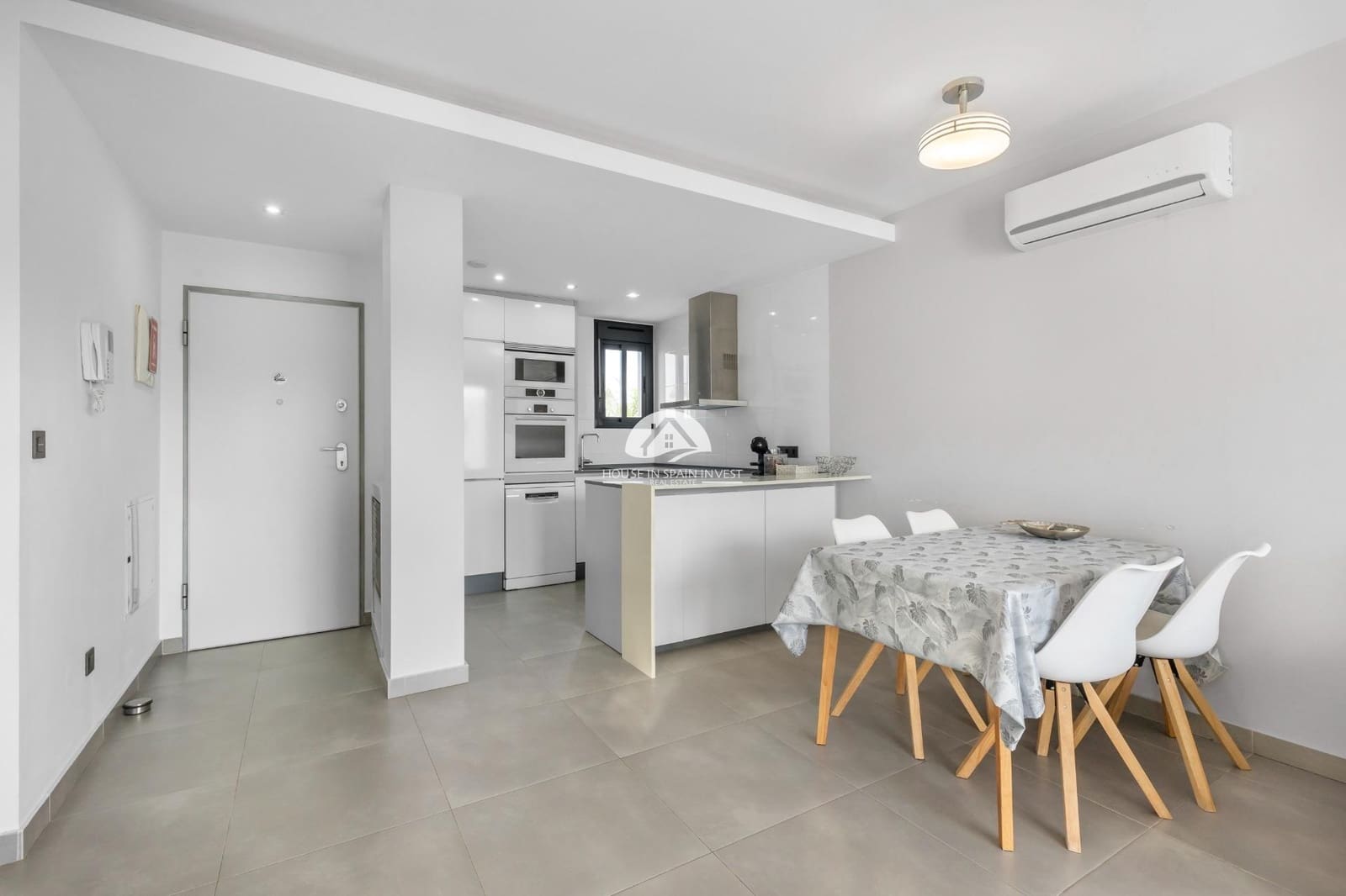 2 quarto Bungalow para venda em Los Balcones com piscina garagem - 269 900 € (Ref: 9796091)