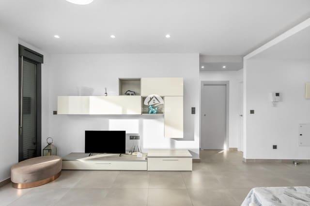 2 camera da letto Bungalow in vendita in Los Balcones con piscina garage - 269.900 € (Rif: 9796091)