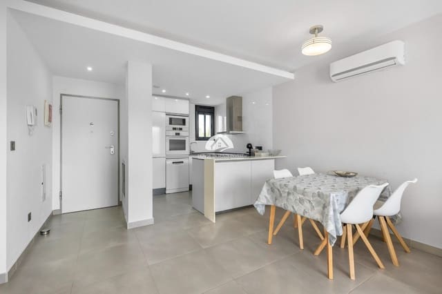 2 camera da letto Bungalow in vendita in Los Balcones con piscina garage - 269.900 € (Rif: 9796091)