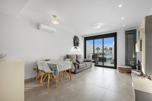 2 camera da letto Bungalow in vendita in Los Balcones con piscina garage - 269.900 € (Rif: 9796091)