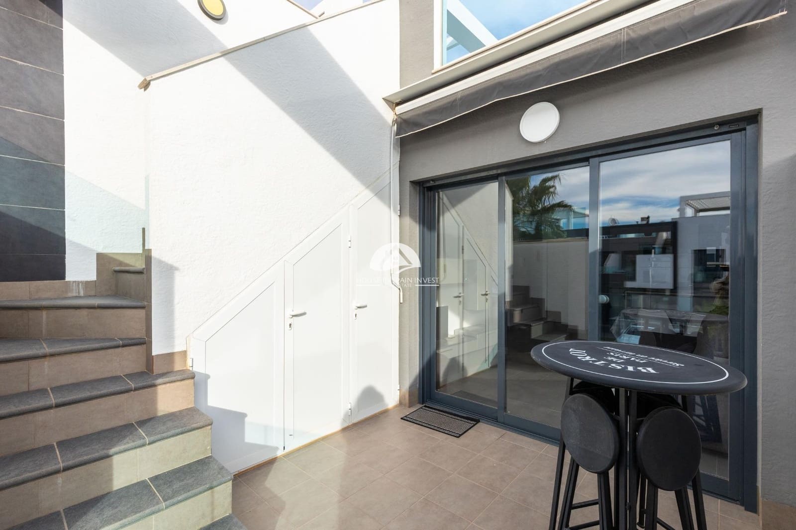 2 quarto Bungalow para venda em Los Balcones com piscina garagem - 269 900 € (Ref: 9796091)