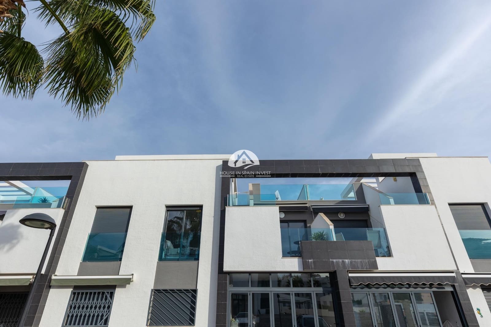 2 quarto Bungalow para venda em Los Balcones com piscina garagem - 269 900 € (Ref: 9796091)