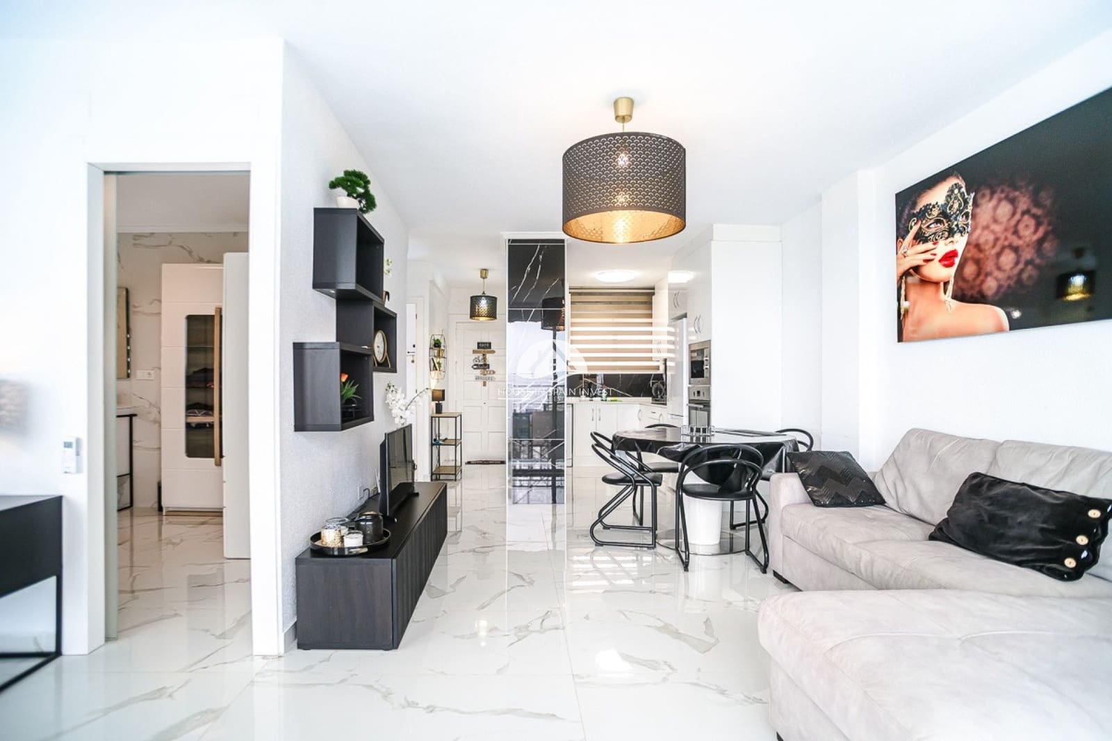 2 soverom Leilighet til salgs i Punta Prima med svømmebasseng - € 217 500 (Ref: 9798669)