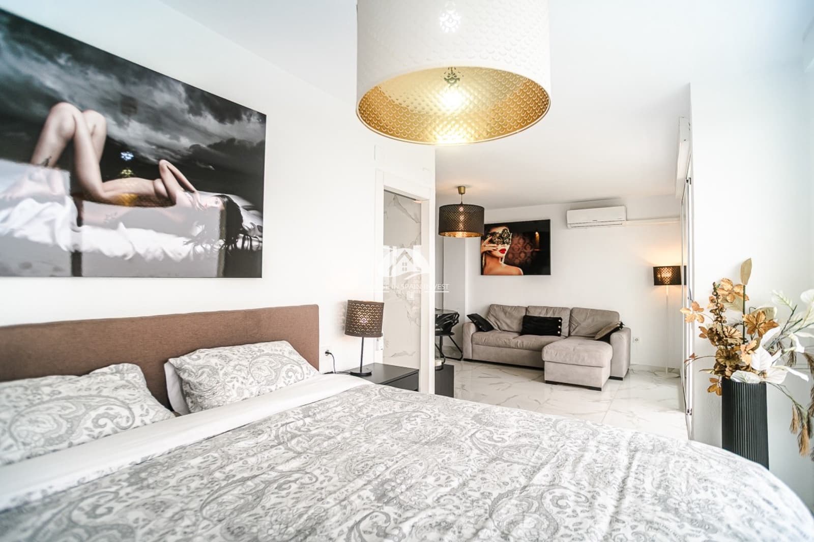 2 soverom Leilighet til salgs i Punta Prima med svømmebasseng - € 217 500 (Ref: 9798669)