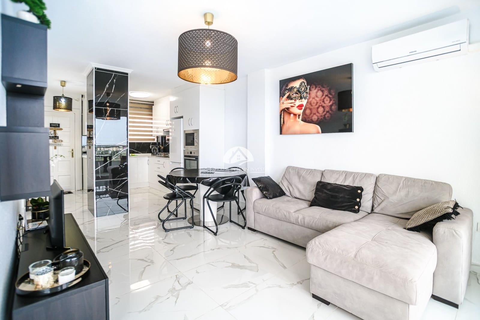 2 soverom Leilighet til salgs i Punta Prima med svømmebasseng - € 217 500 (Ref: 9798669)