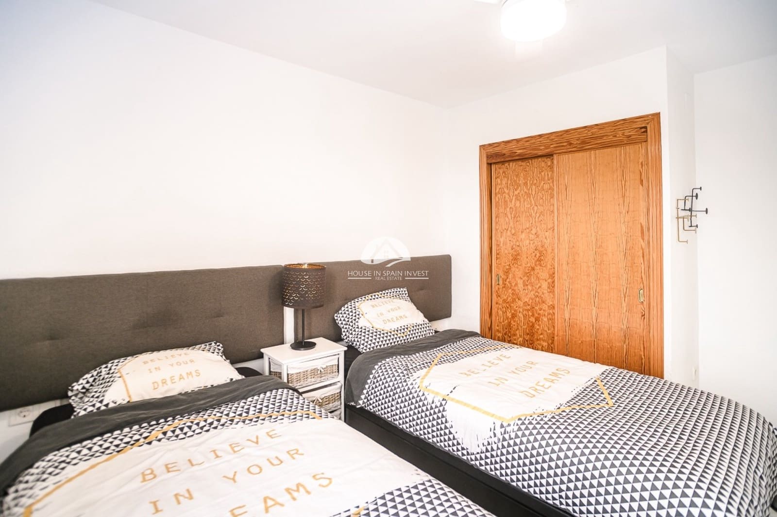 2 soverom Leilighet til salgs i Punta Prima med svømmebasseng - € 217 500 (Ref: 9798669)