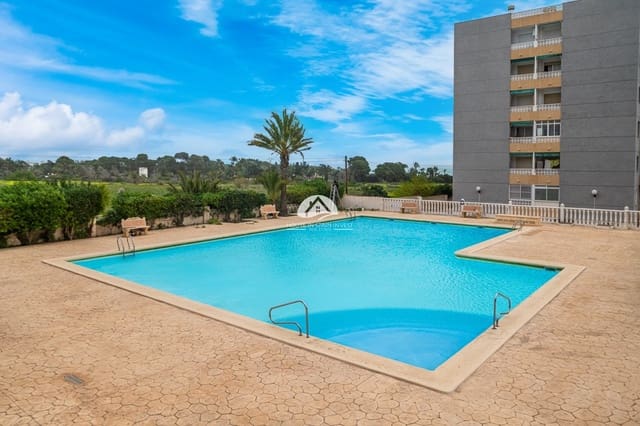 2 soverom Leilighet til salgs i Punta Prima, Torrevieja med svømmebasseng - € 217 500 (Ref: 9798669)