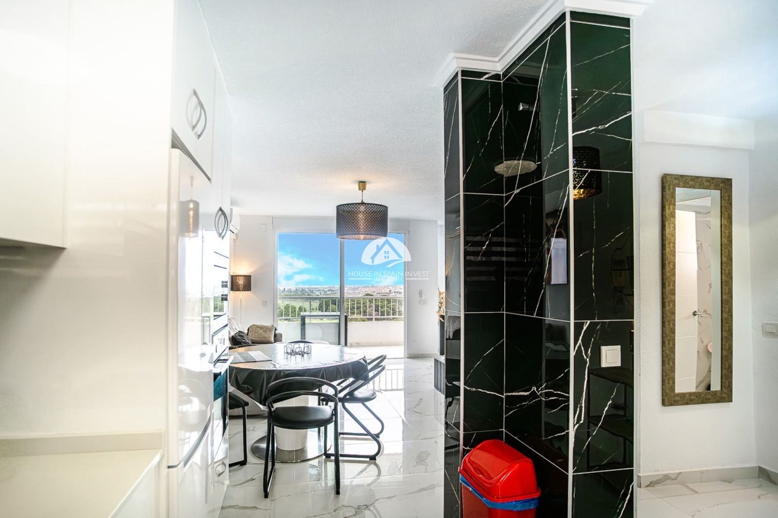 2 soverom Leilighet til salgs i Punta Prima med svømmebasseng - € 217 500 (Ref: 9798669)