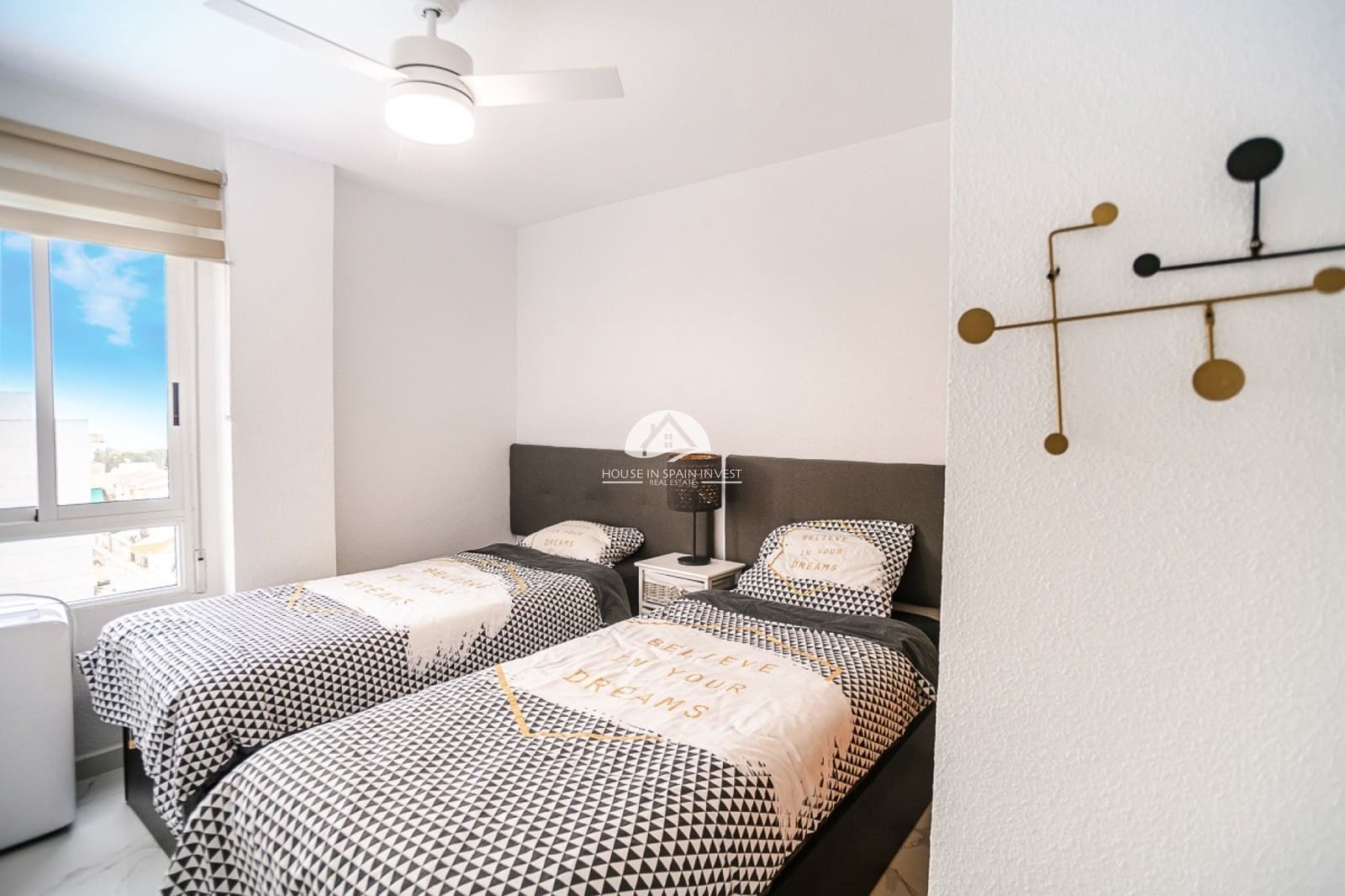 2 soverom Leilighet til salgs i Punta Prima med svømmebasseng - € 217 500 (Ref: 9798669)