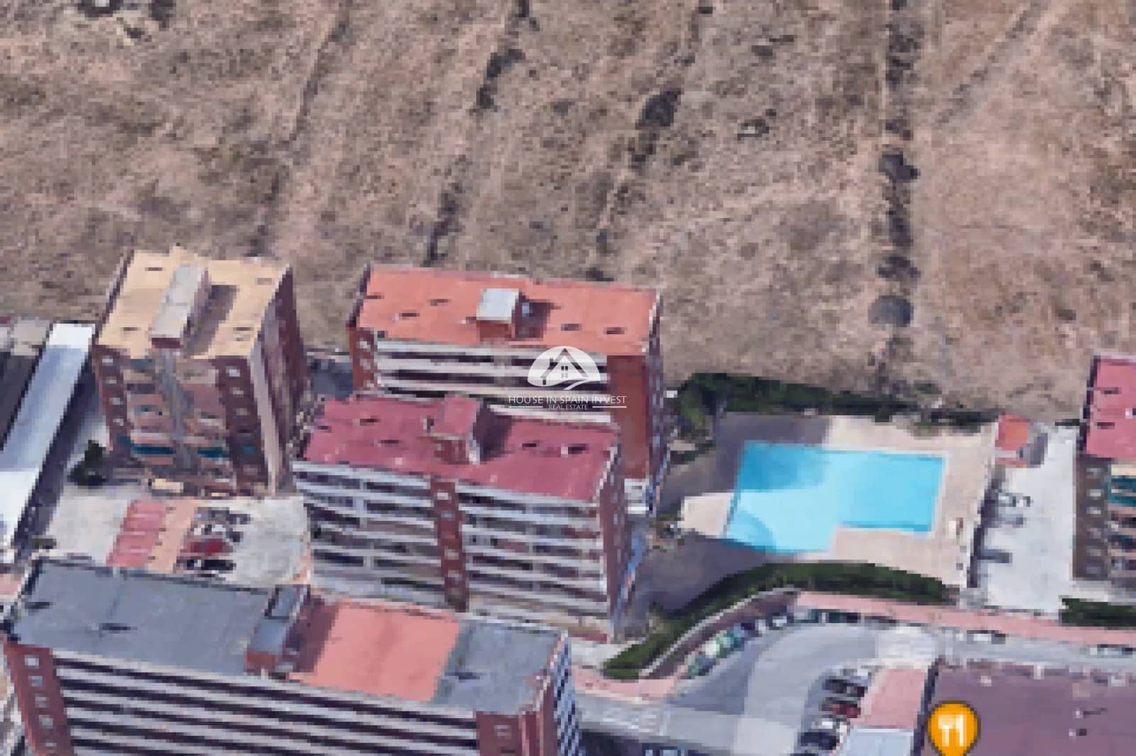 2 soverom Leilighet til salgs i Punta Prima med svømmebasseng - € 217 500 (Ref: 9798669)