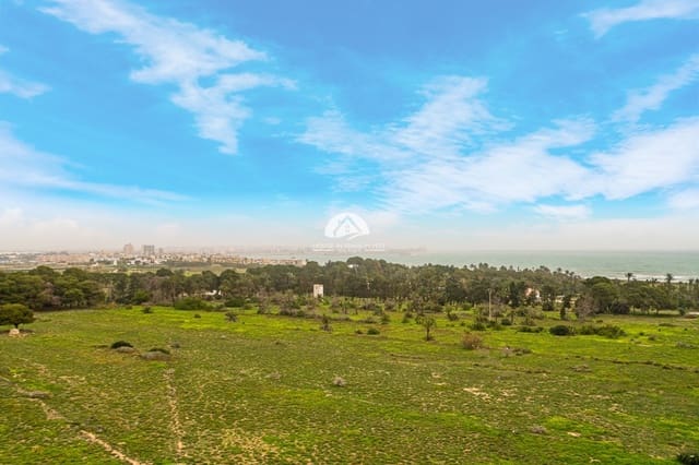 2 soverom Leilighet til salgs i Punta Prima, Torrevieja med svømmebasseng - € 217 500 (Ref: 9798669)