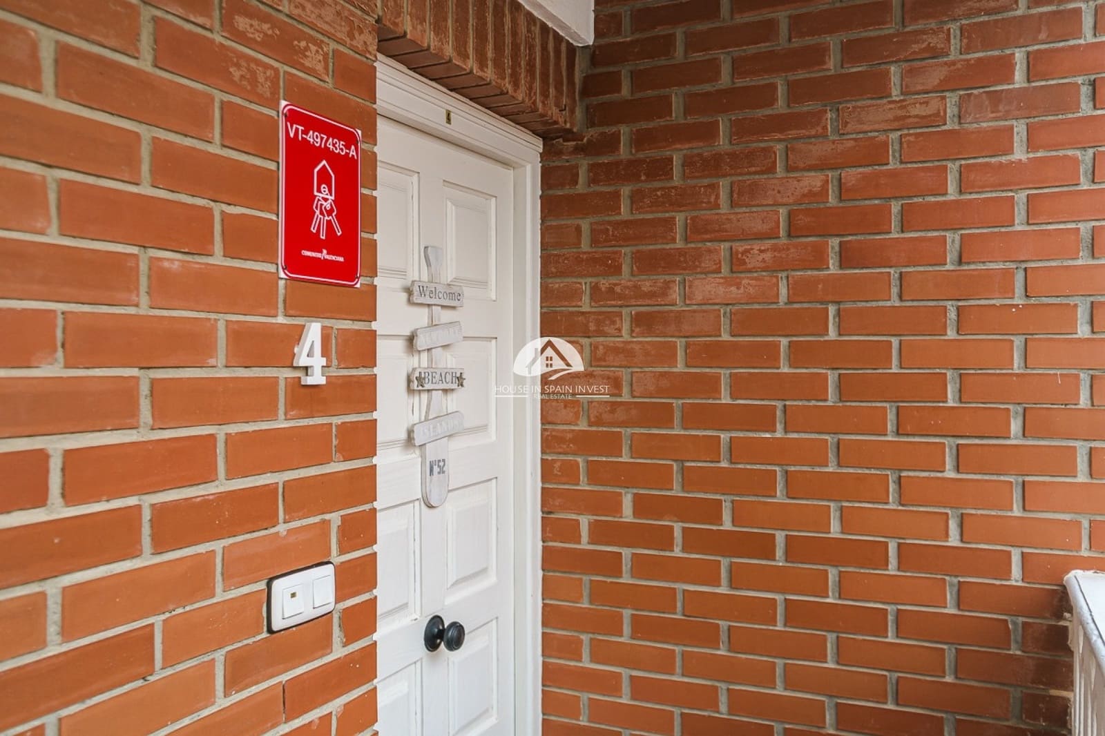 2 soverom Leilighet til salgs i Punta Prima med svømmebasseng - € 217 500 (Ref: 9798669)