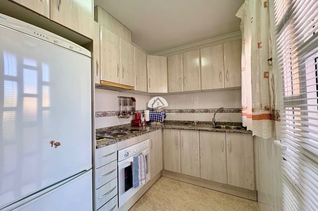 2 slaapkamer Rijtjeshuis te koop in Ciudad Quesada, Rojales - € 185.000 (Ref: 9805703)