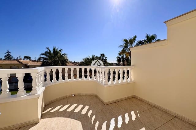 2 camera da letto Casa in vendita in Ciudad Quesada, Rojales con piscina - 185.000 € (Rif: 9805703)