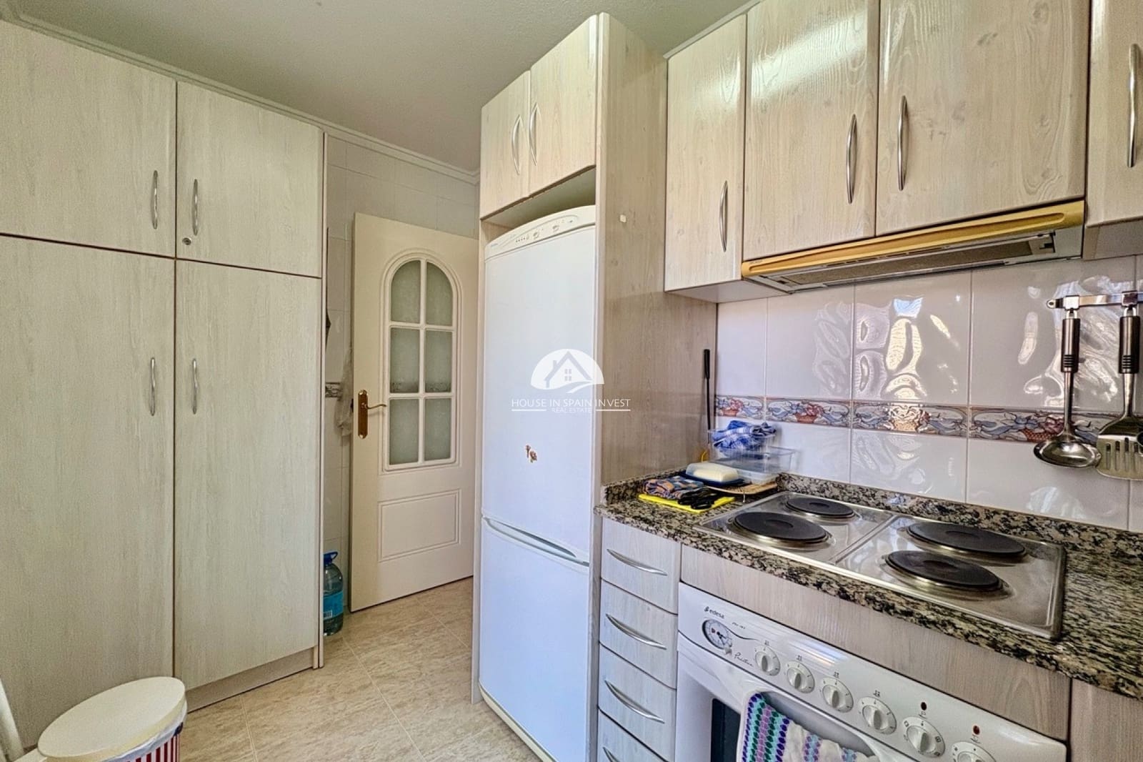 2 slaapkamer Rijtjeshuis te koop in Ciudad Quesada met zwembad - € 185.000 (Ref: 9805703)