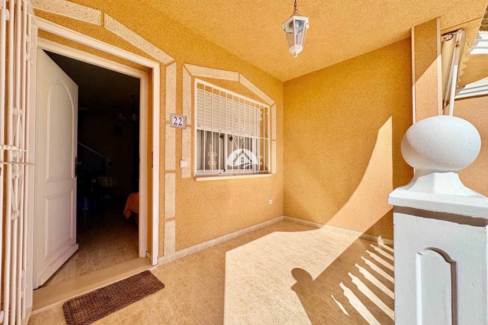 2 slaapkamer Rijtjeshuis te koop in Ciudad Quesada met zwembad - € 185.000 (Ref: 9805703)