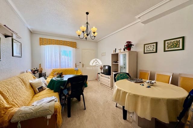 2 slaapkamer Rijtjeshuis te koop in Ciudad Quesada, Rojales - € 185.000 (Ref: 9805703)