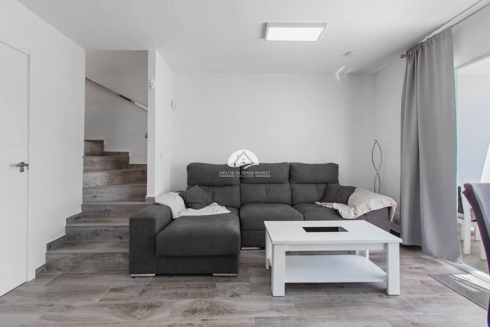 2 camera da letto Appartamento in vendita in Los Balcones con piscina - 163.000 € (Rif: 9805704)