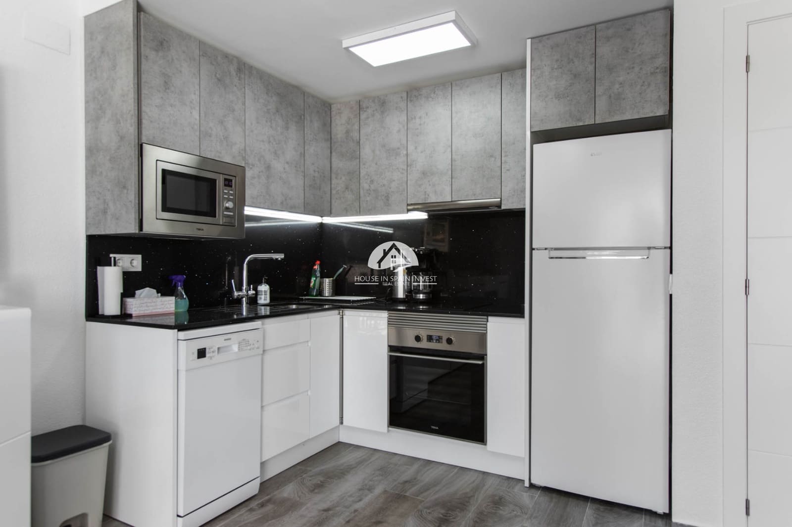 2 camera da letto Appartamento in vendita in Los Balcones con piscina - 163.000 € (Rif: 9805704)