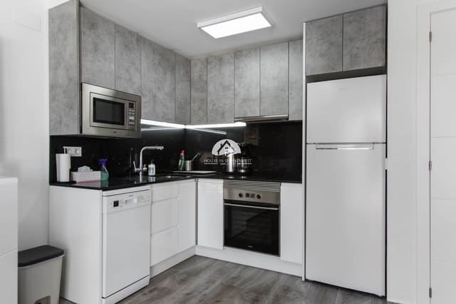 2 chambre Appartement à vendre à Los Balcones avec piscine - 163 000 € (Ref: 9805704)