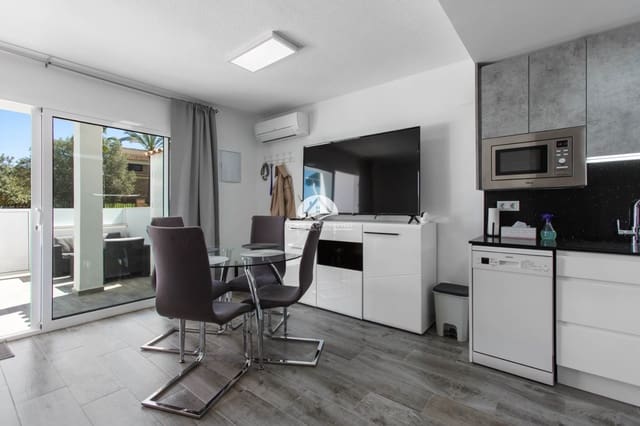 2 chambre Appartement à vendre à Los Balcones avec piscine - 163 000 € (Ref: 9805704)