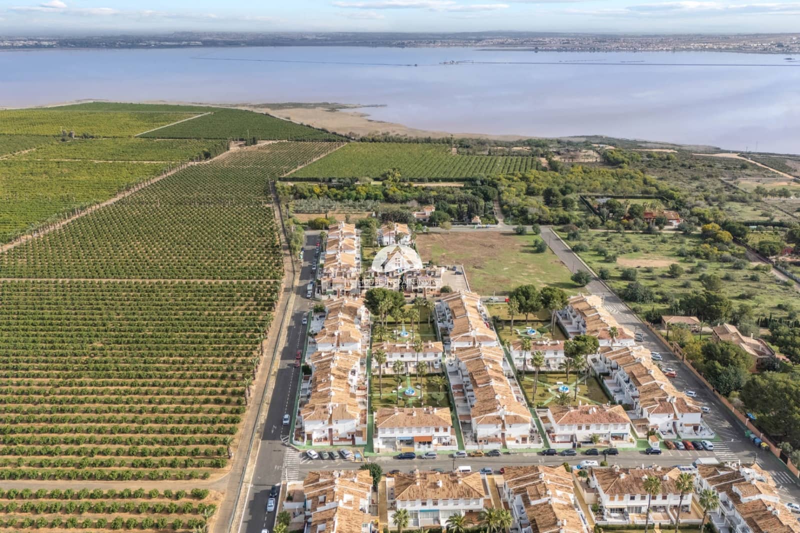 2 camera da letto Appartamento in vendita in Los Balcones con piscina - 163.000 € (Rif: 9805704)