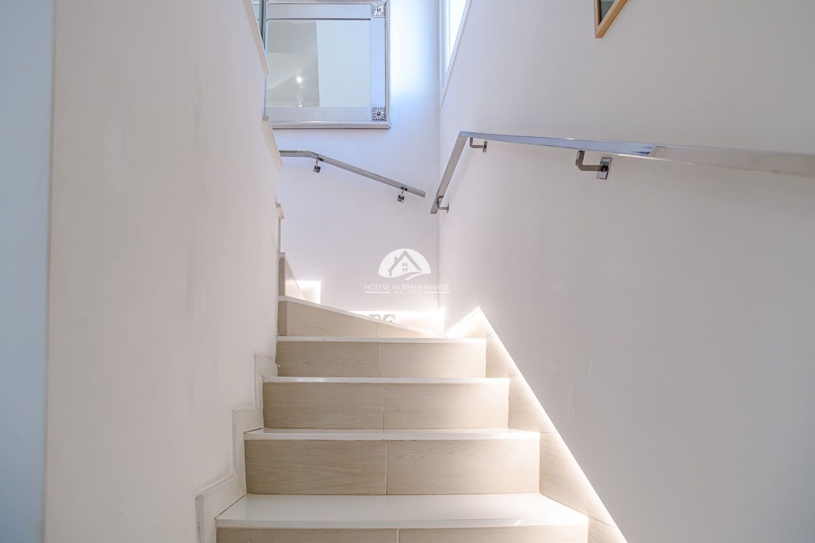 3 makuuhuone Huvila myytävänä paikassa Pilar de la Horadada mukana uima-altaan - 450 000 € (Ref: 9805705)