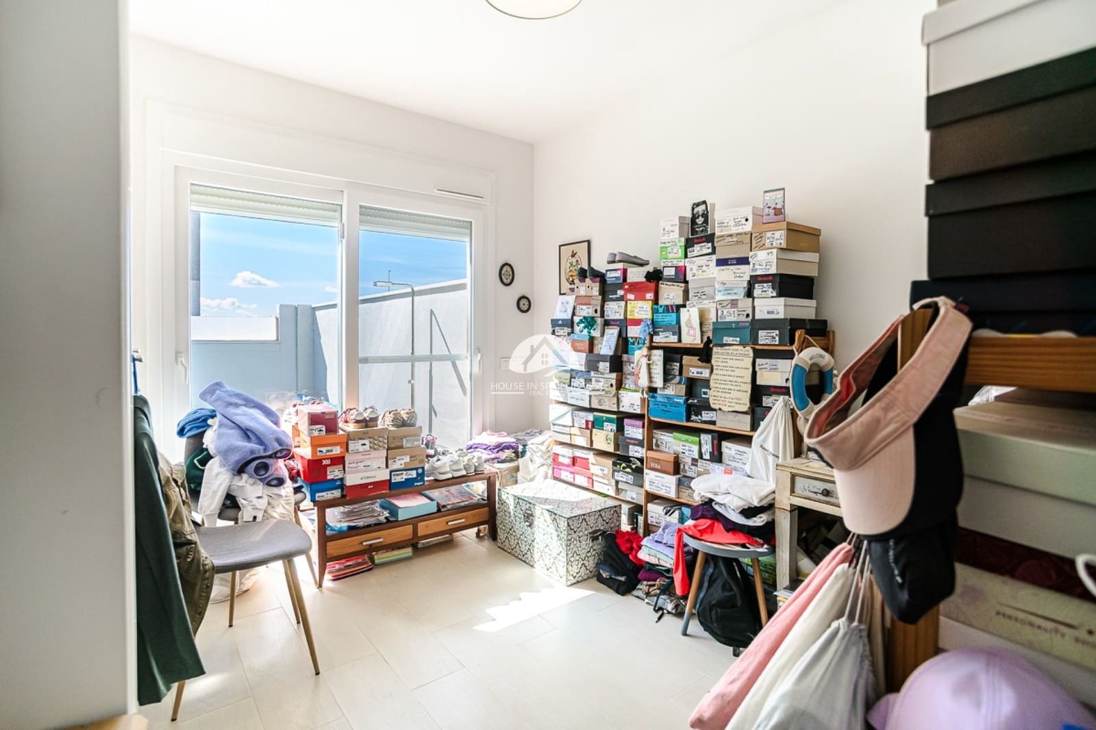 3 makuuhuone Huvila myytävänä paikassa Pilar de la Horadada mukana uima-altaan - 450 000 € (Ref: 9805705)