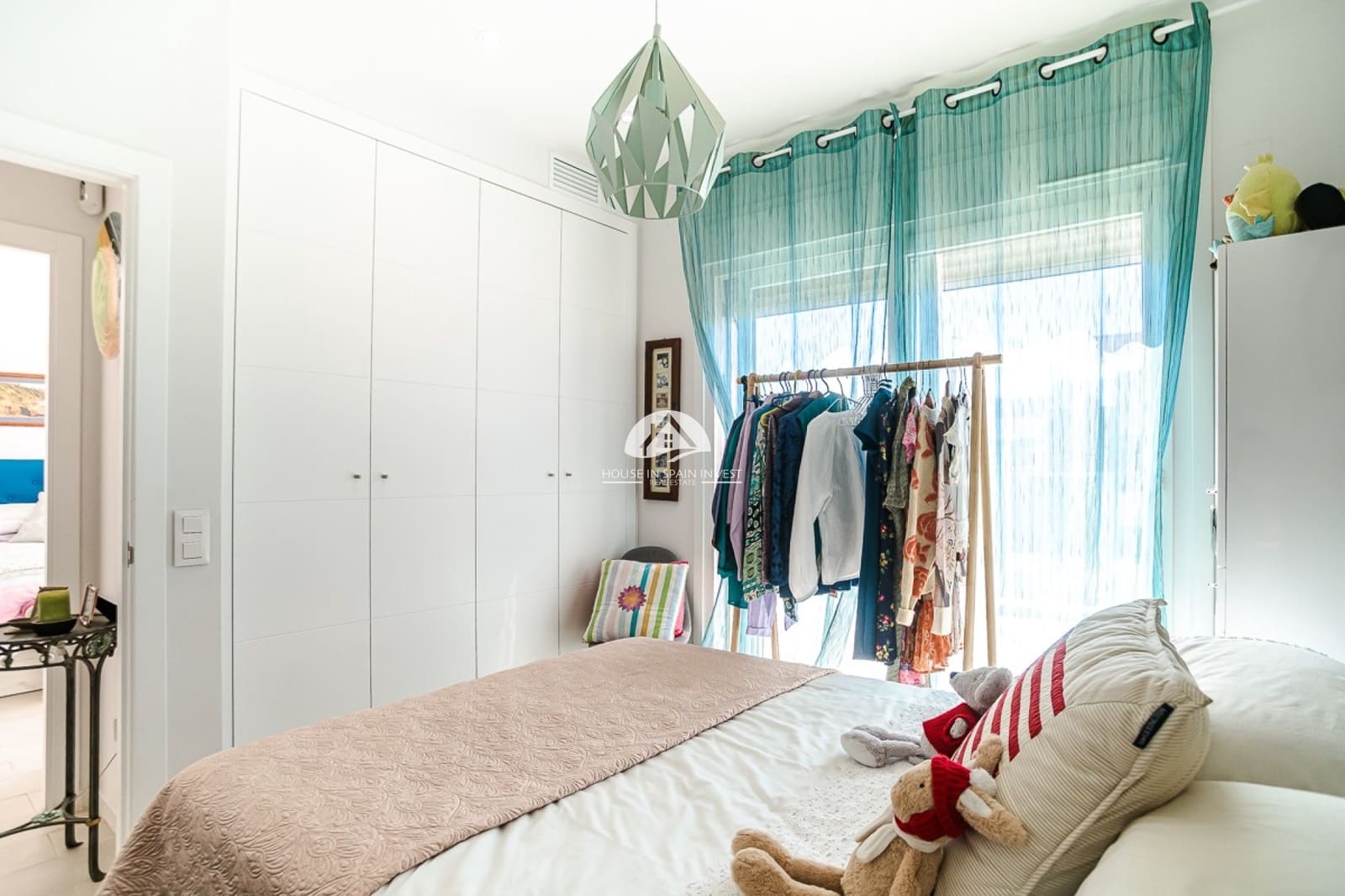 3 makuuhuone Huvila myytävänä paikassa Pilar de la Horadada mukana uima-altaan - 450 000 € (Ref: 9805705)