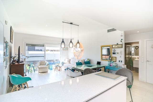 3 makuuhuone Huvila myytävänä paikassa Pilar de la Horadada ciudad, Pilar de la Horadada mukana uima-altaan - 450 000 € (Ref: 9805705)