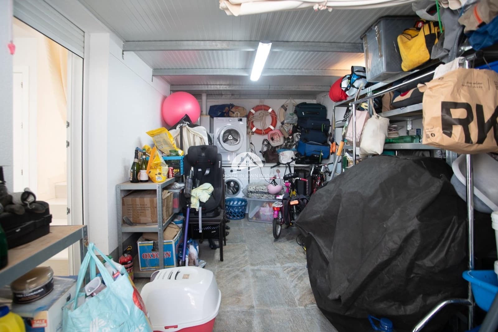 3 makuuhuone Huvila myytävänä paikassa Pilar de la Horadada mukana uima-altaan - 450 000 € (Ref: 9805705)