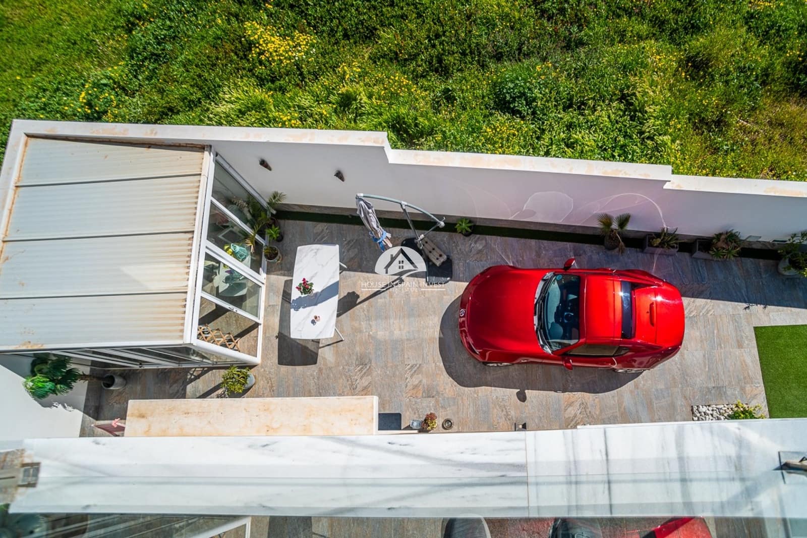 3 makuuhuone Huvila myytävänä paikassa Pilar de la Horadada mukana uima-altaan - 450 000 € (Ref: 9805705)