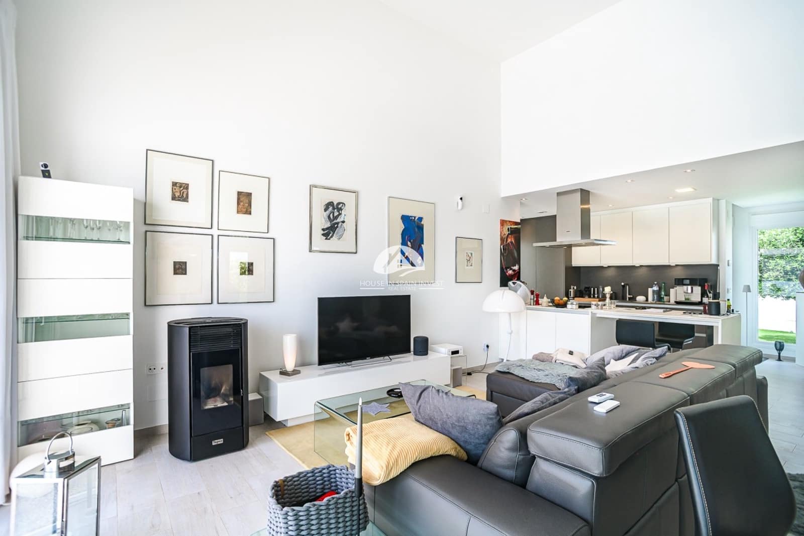 3 chambre Villa/Maison à vendre à Algorfa avec piscine - 585 000 € (Ref: 9805706)