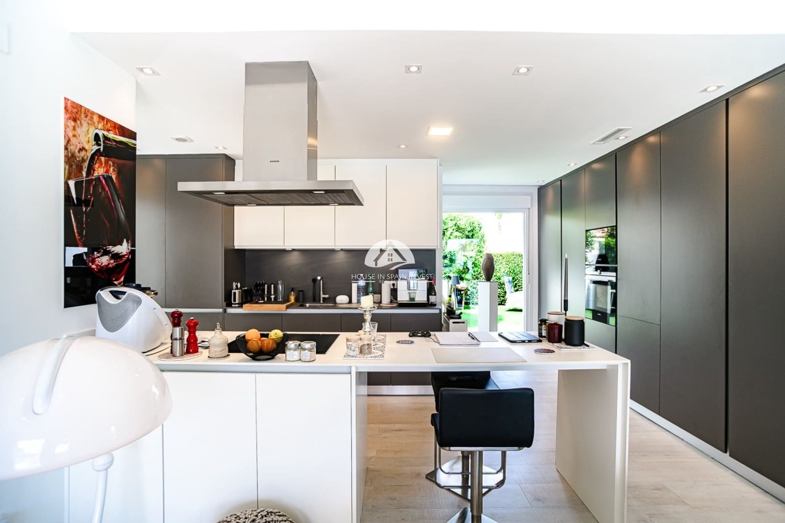 3 chambre Villa/Maison à vendre à Algorfa avec piscine - 585 000 € (Ref: 9805706)