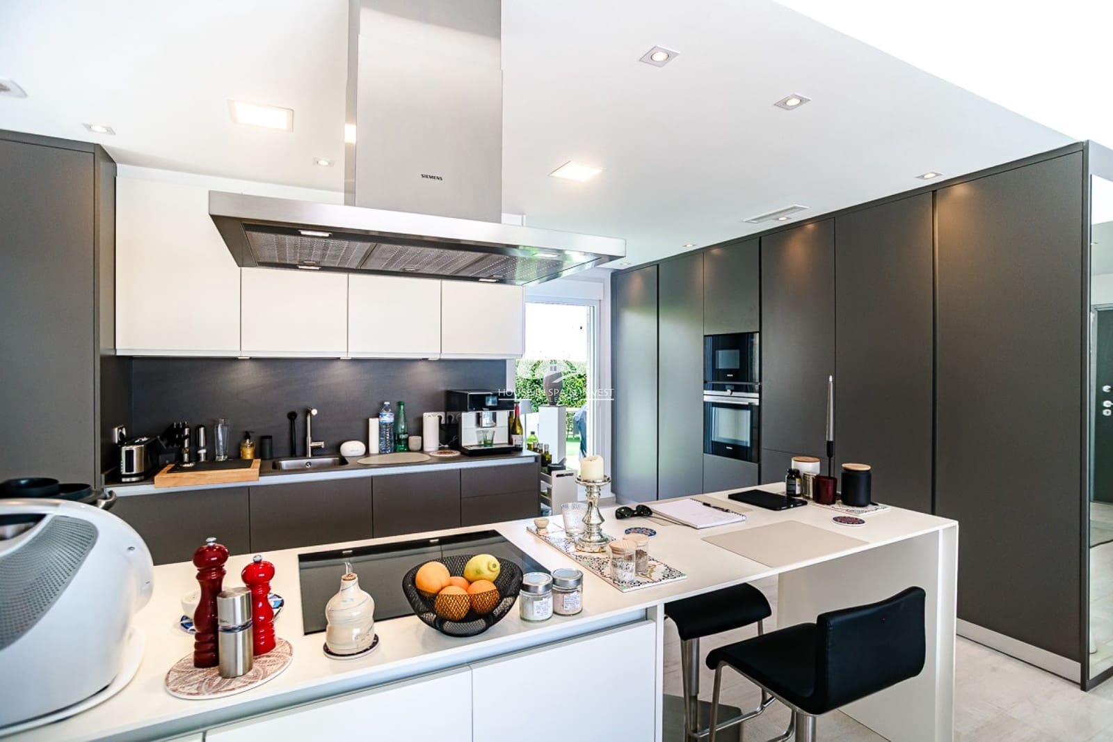 3 chambre Villa/Maison à vendre à Algorfa avec piscine - 585 000 € (Ref: 9805706)