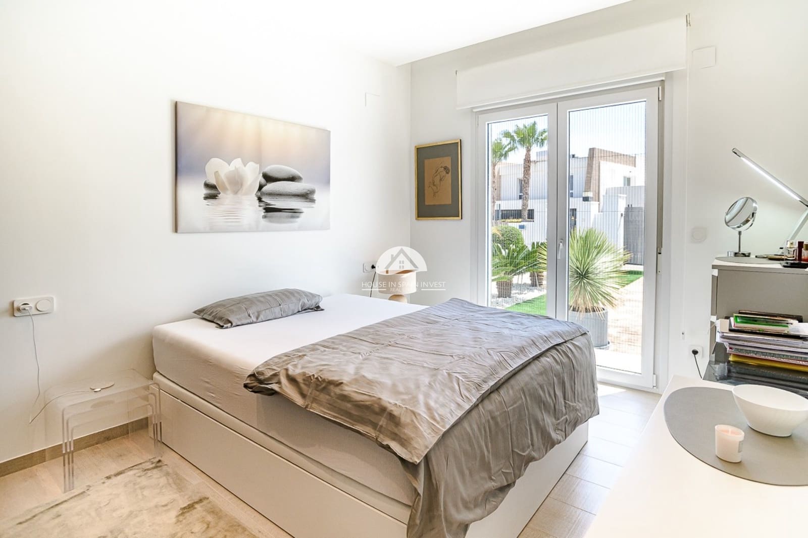 3 chambre Villa/Maison à vendre à Algorfa avec piscine - 585 000 € (Ref: 9805706)