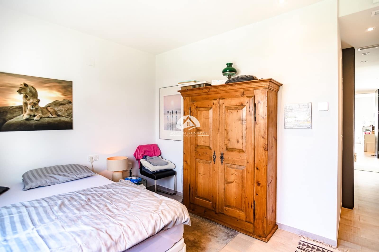 3 chambre Villa/Maison à vendre à Algorfa avec piscine - 585 000 € (Ref: 9805706)